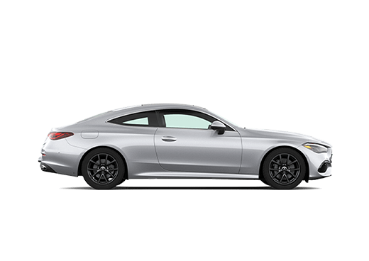 2026 CLE 300 4MATIC Coupe