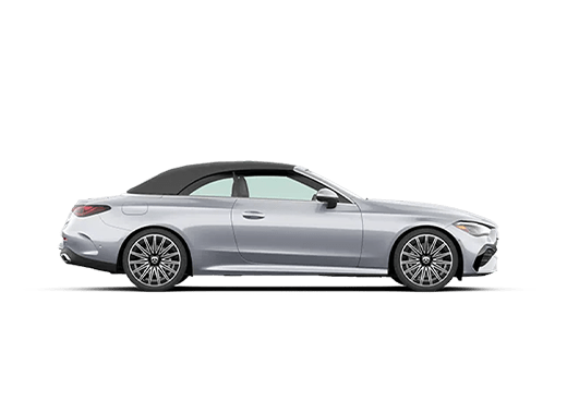 2026 CLE 450 4MATIC Cabriolet