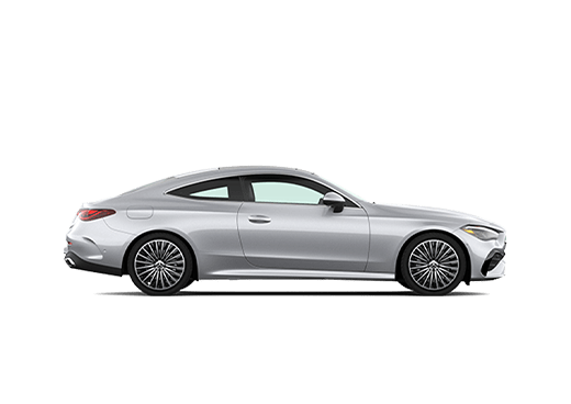 2026 CLE 450 4MATIC Coupe