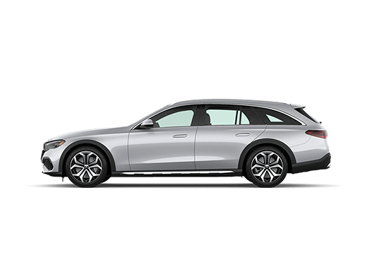 2026 E 450 4MATIC Wagon
