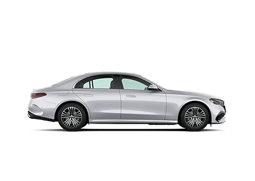 2026 E 350 Sedan