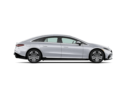 2026 EQS 450+ Sedan