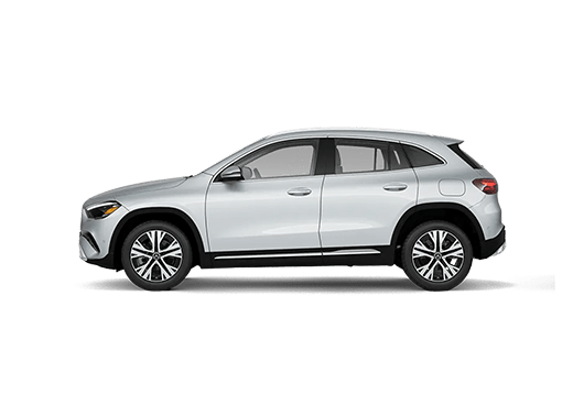 2026 GLA 250 4MATIC SUV