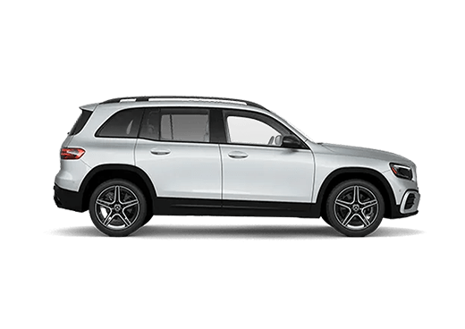 2026 GLB 250 SUV