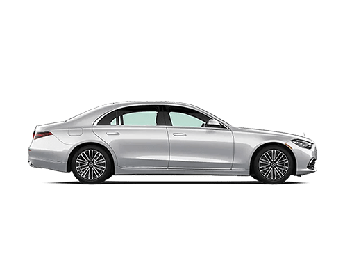 2026 S 580e Plug-in Hybrid 4MATIC Sedan