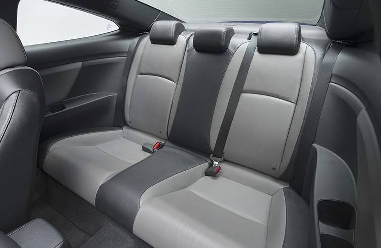 Backseat