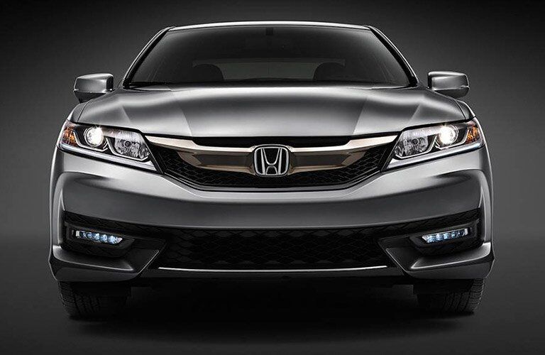 Front Grille