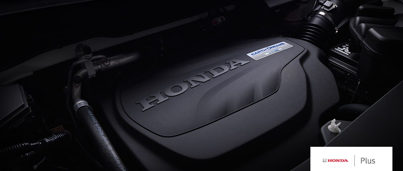 honda plus extended warranty