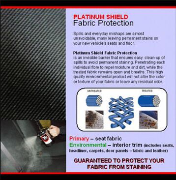 Vehicle Protection
