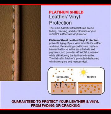 Vehicle Protection