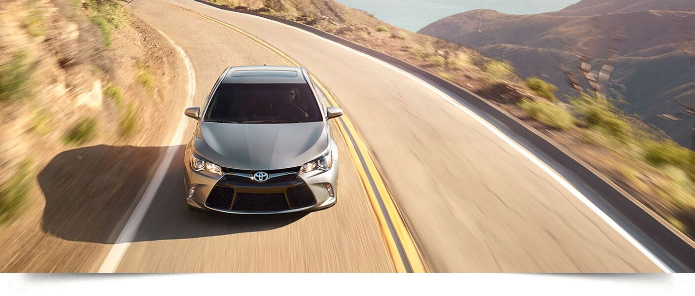 About Rusty Wallace Toyota