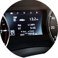 2017 Kia Forte Garden Grove CA Performance
