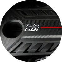 2017 Kia Optima Engine Options