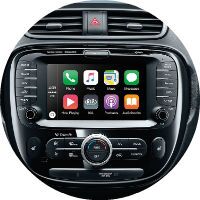 2017 Kia Soul Garden Technology