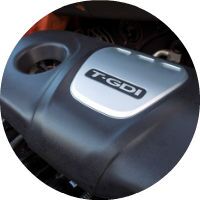 2017 Kia Soul Garden Engine Specs