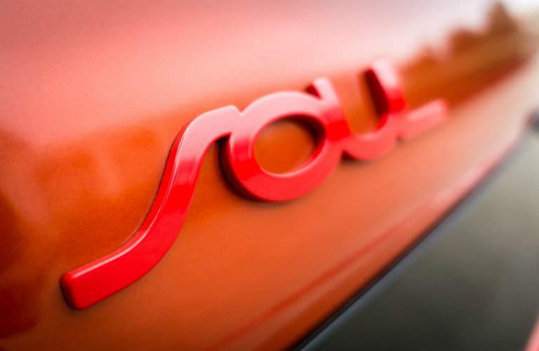 2018 Kia Soul specs
