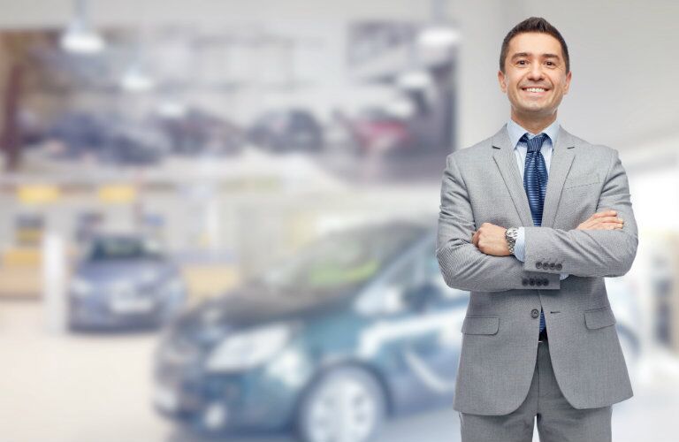 Benefits of getting approved for financing with Garden Grove Kia