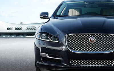 Jaguar XJ Trim Selections