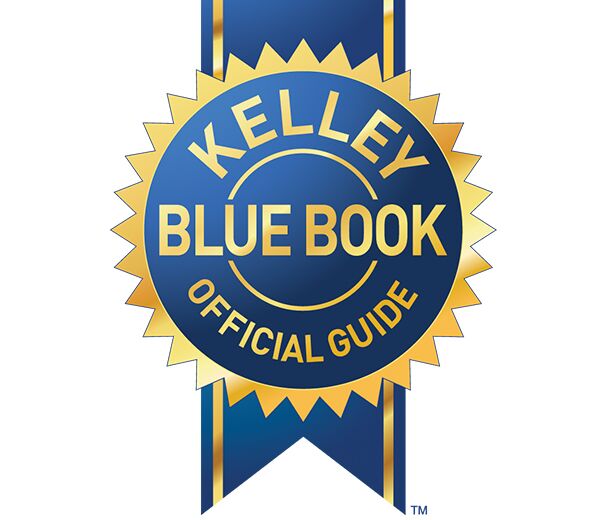 Kelley Blue Book
