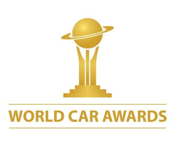 2019 World Car Design of the Year: 2019 Jaguar I-PACE