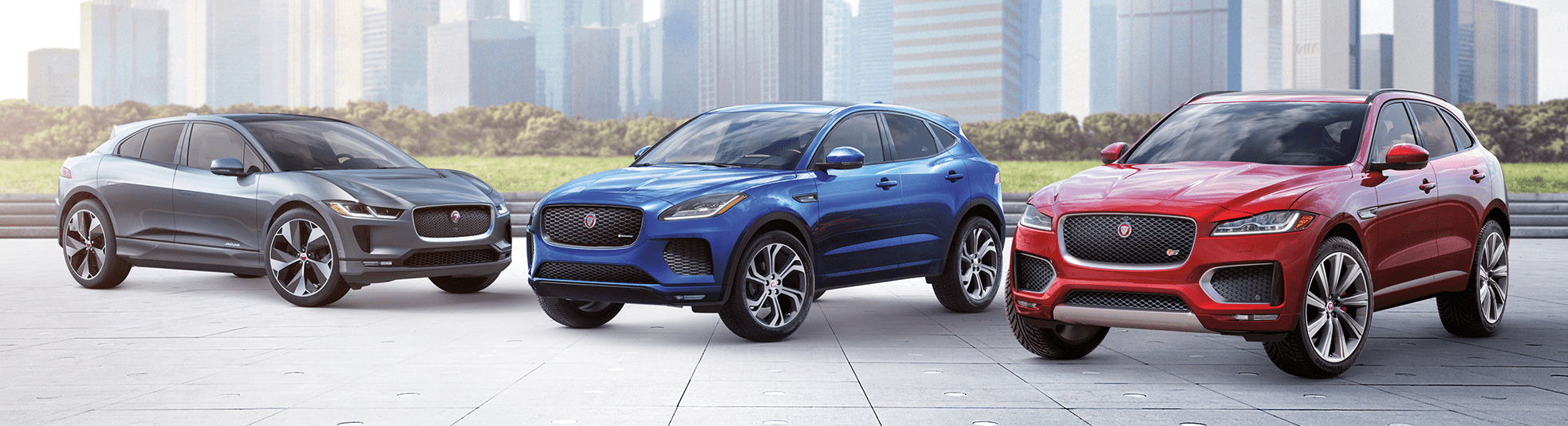 Jaguar Services Chapel Hill