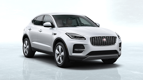 2021 E-PACE AWD SE P250