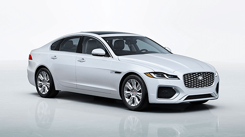 XF R-Dynamic SE 300PS AWD