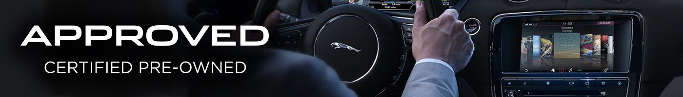 Approved Certified Pre-Owned