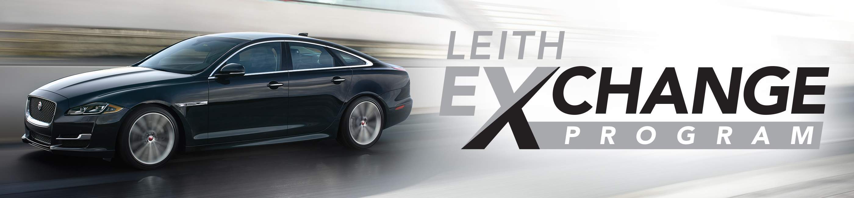 Leith Exchange Program