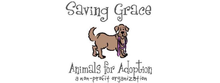 Saving Grace