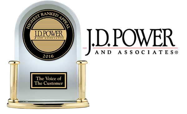J.D. Power