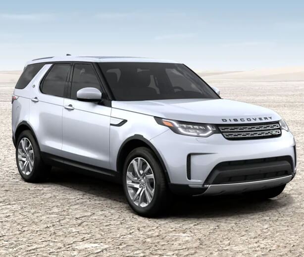 2019 Best Value in America: Luxury Mid-Size SUV/Crossover