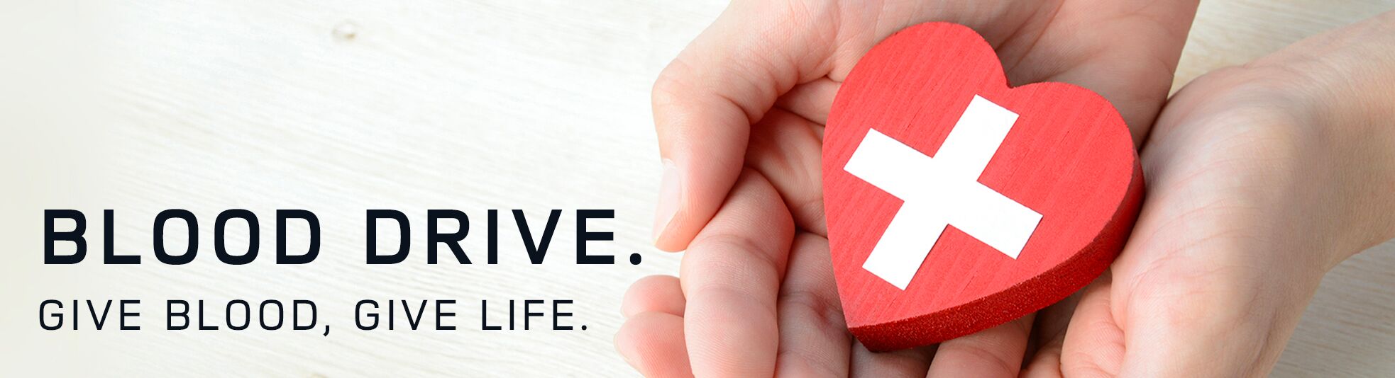 Blood Drive