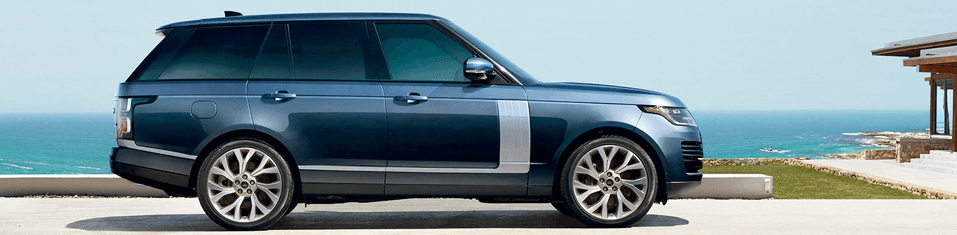 2021.5 Range Rover
