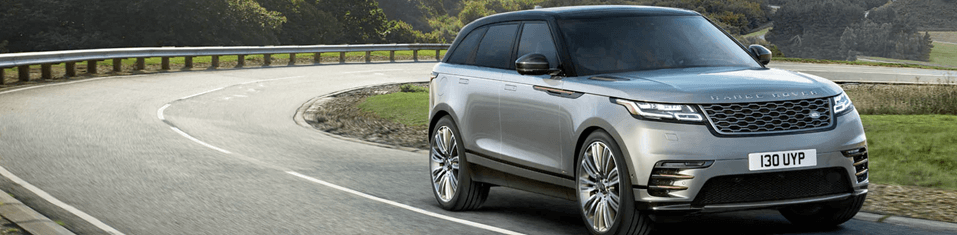 2021 Range Rover Velar