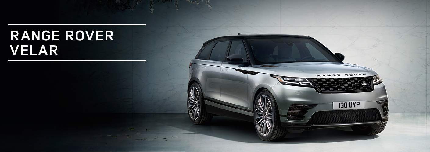 Range Rover Velar