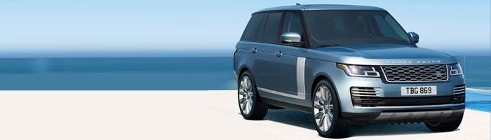Range Rover