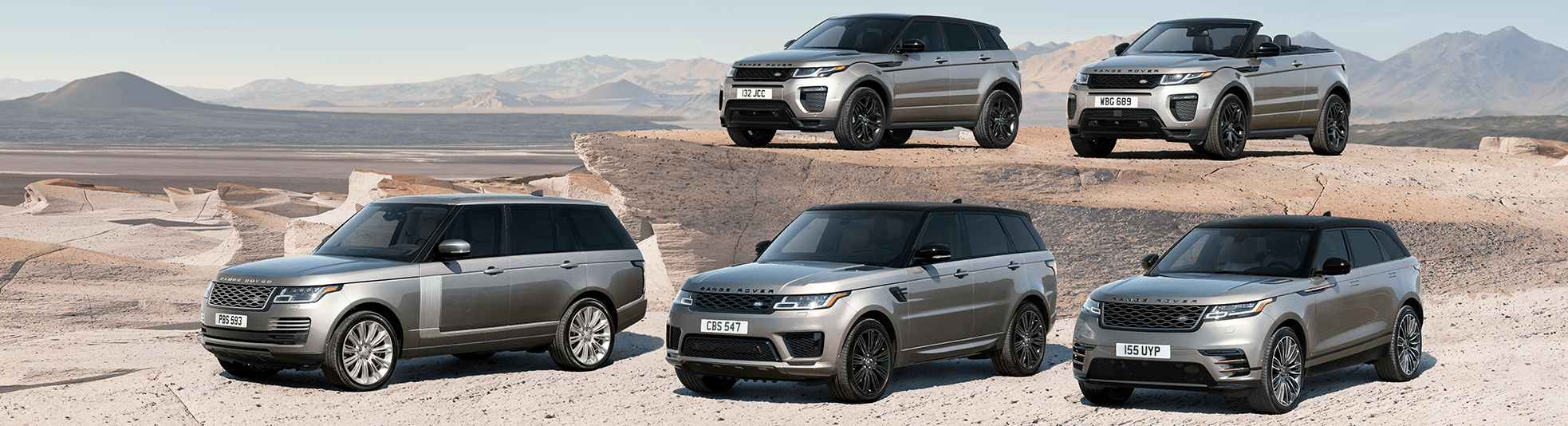 Land Rover Services Durham
