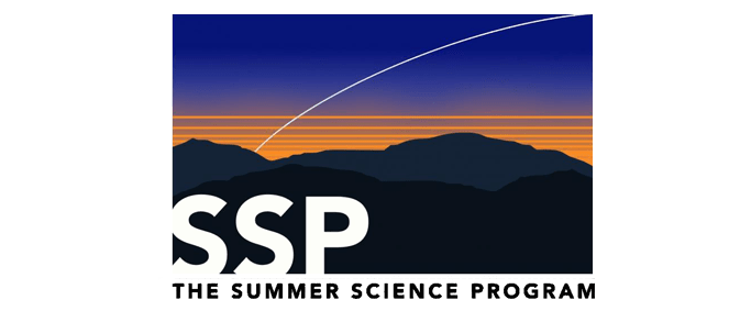 SSP Charity Winner