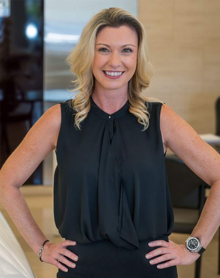 O Gara Coach Meet And Contact The Beverly Hills Sales