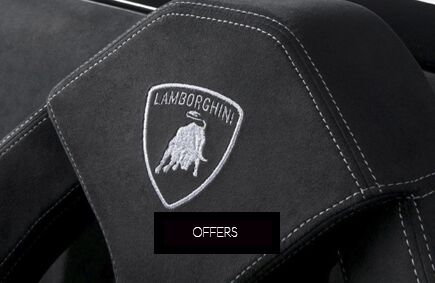 Lamborghini Beverly Hills An O Gara Coach Brand Los