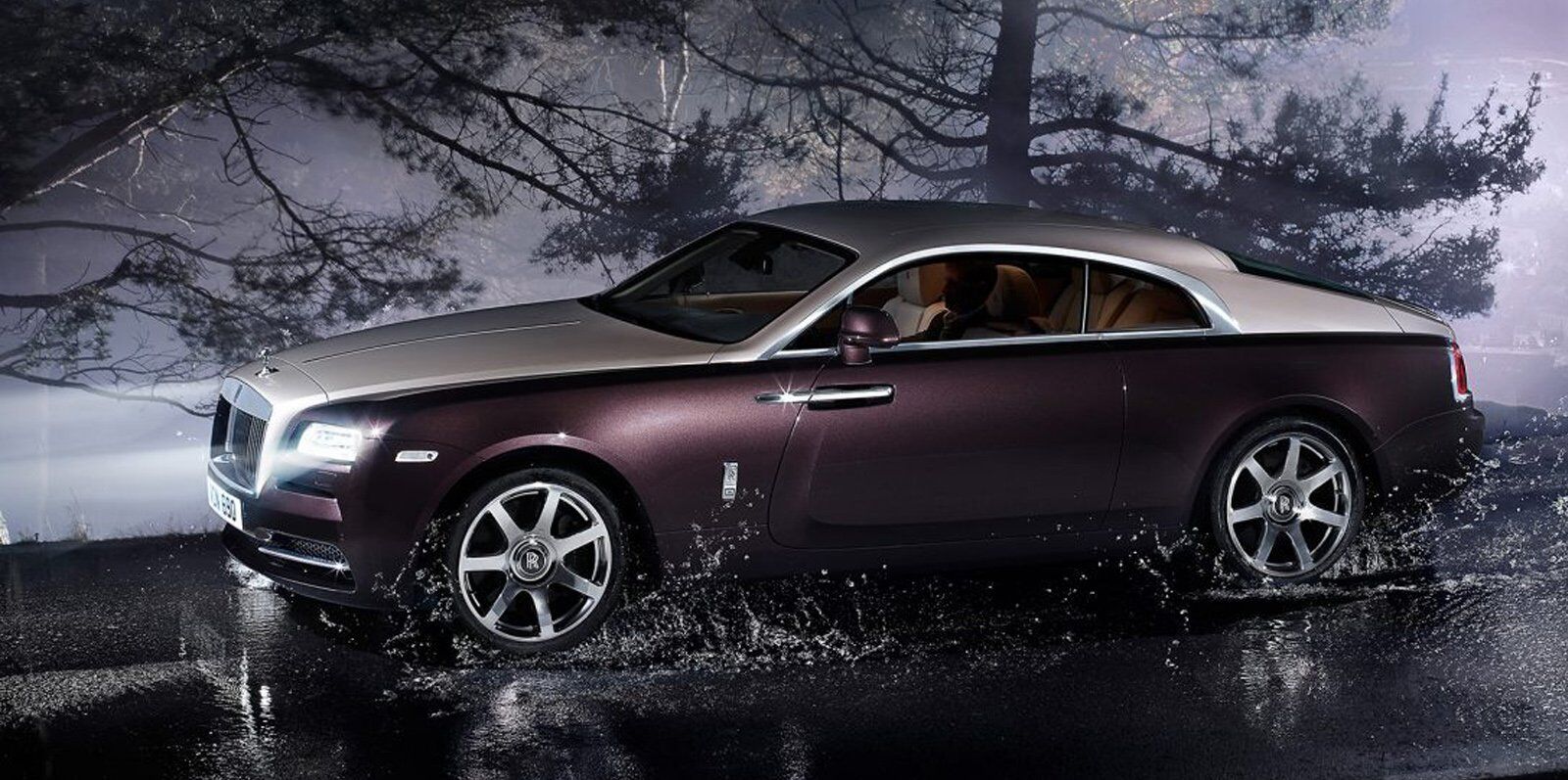 Rolls Royce Wraith Rolls Royce Beverly Hills An O Gara