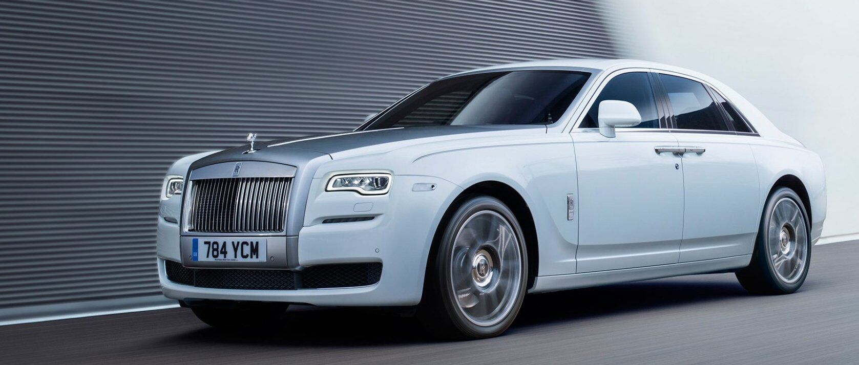 Rolls Royce Ghost Rolls Royce Beverly Hills An O Gara