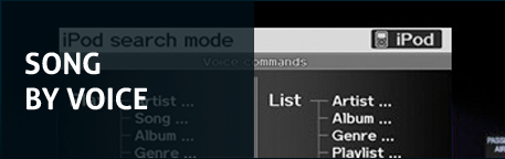 Song By Voice