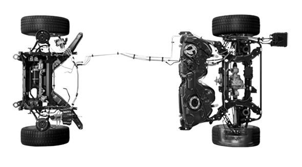 Drivetrain