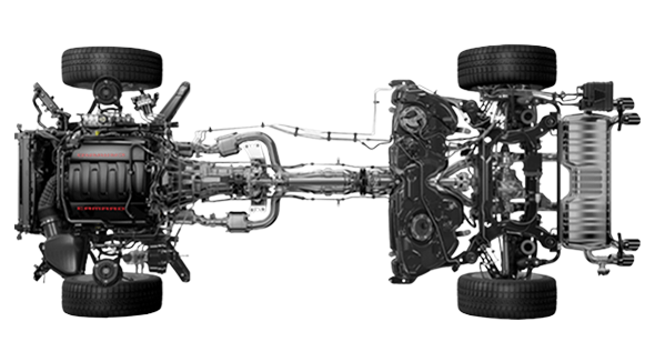 Powertrain
