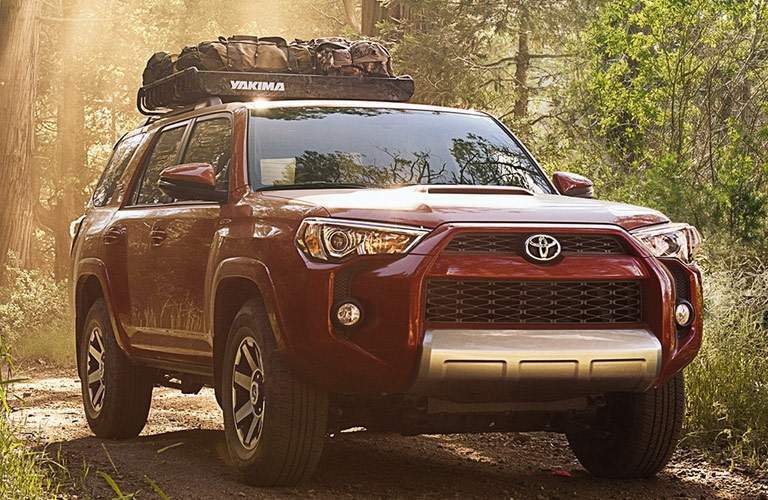 4Runner