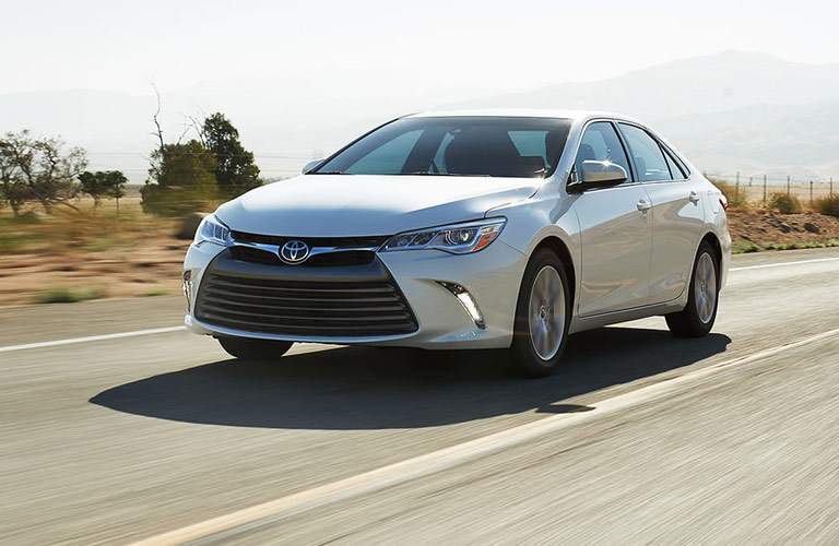 Camry