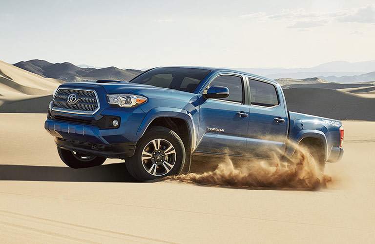 Tacoma