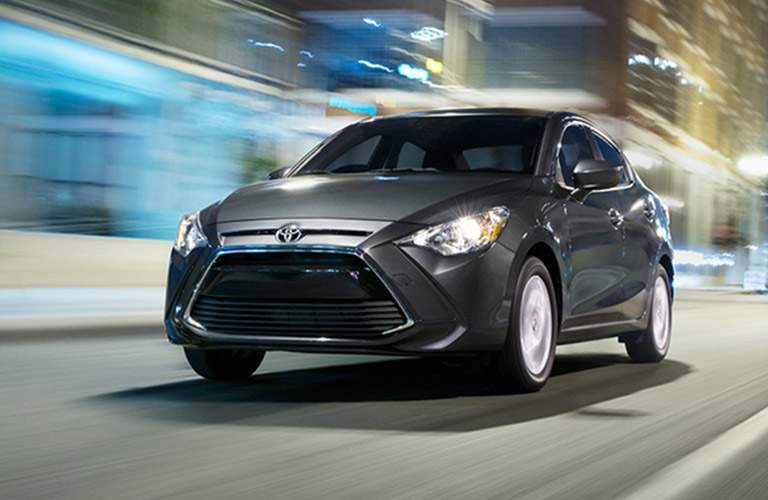 Yaris iA